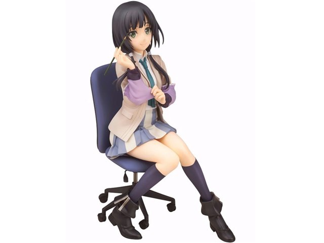 SHIROBAKO 安原絵麻の製品画像 - 価格.com