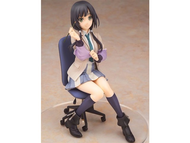 SHIROBAKO 安原絵麻の製品画像 - 価格.com