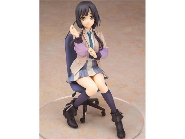 SHIROBAKO 安原絵麻の製品画像 - 価格.com