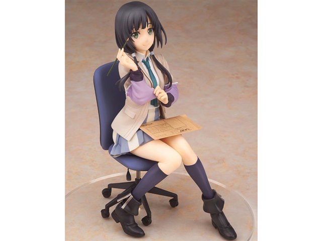 SHIROBAKO 安原絵麻の製品画像 - 価格.com