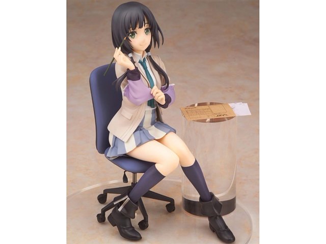 SHIROBAKO 安原絵麻の製品画像 - 価格.com