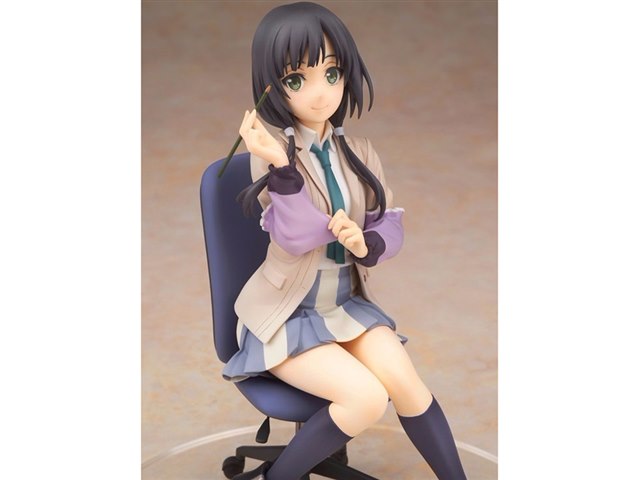 SHIROBAKO 安原絵麻の製品画像 - 価格.com