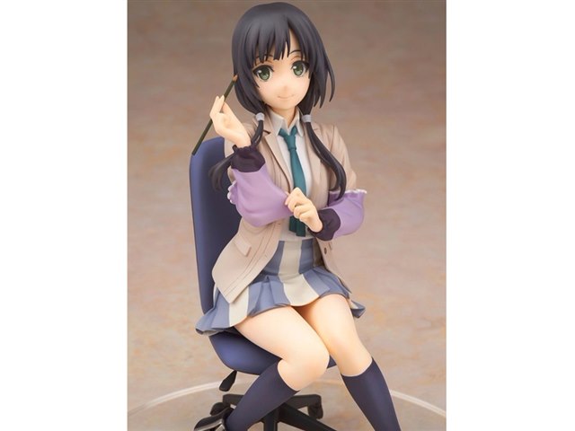 SHIROBAKO 安原絵麻の製品画像 - 価格.com