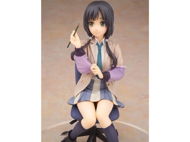SHIROBAKO 安原絵麻の製品画像 - 価格.com