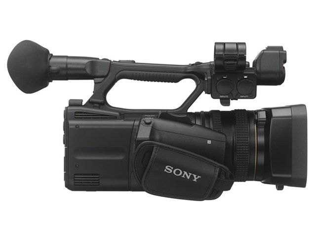 Yahoo!オークション - 不具合あり 2017年製 ソニー HXR-NX5R
