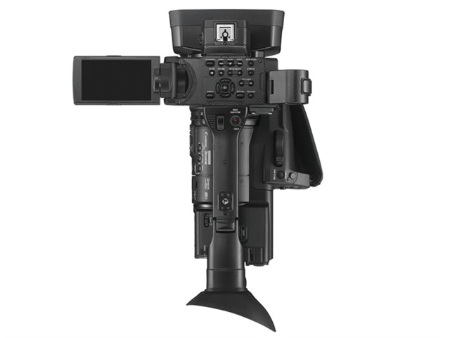 HXR-NX5Rの製品画像 - 価格.com