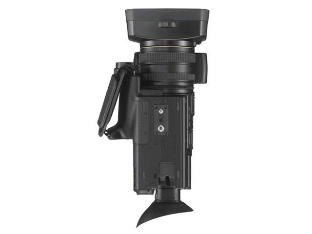 レンタル] SONY HXR-NX5J - 東京カメラ機材レンタル