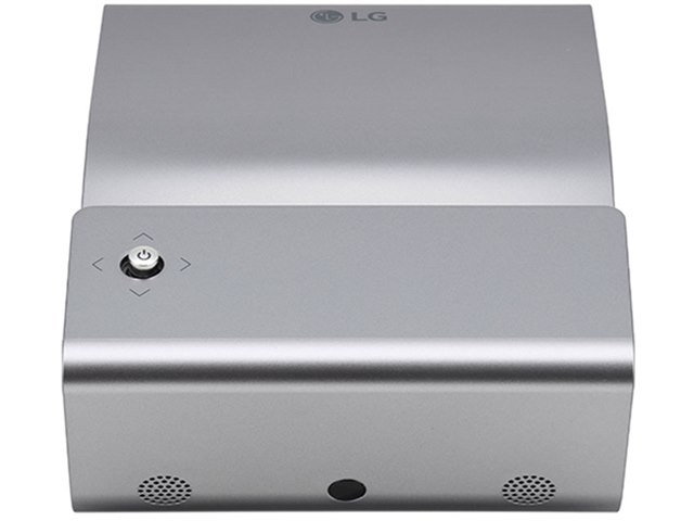 Minibeam PH450UG [シルバー]の製品画像 - 価格.com