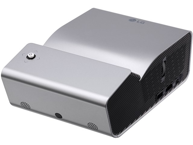LGエレクトロニクス Minibeam PH450UG [シルバー] Minibeam PH450UG [シルバー]の製品画像 - 価格.com