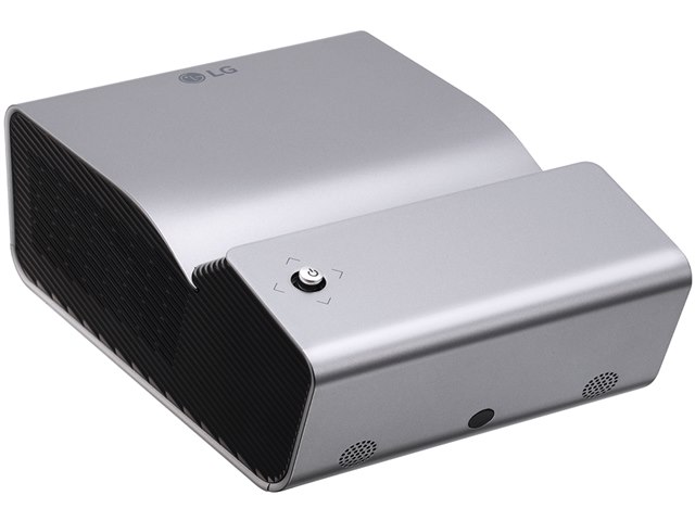 LG MiniBeam UST PH450UGプロジェクター本体 ホームプロジェクター Minibeamミニビーム PH450UG LG｜エルジー 通販