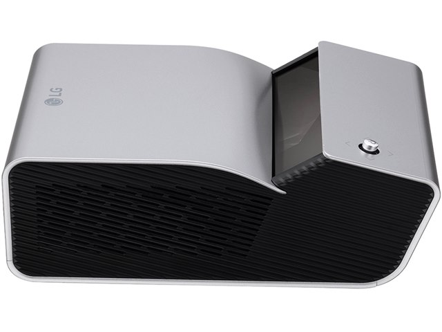 Minibeam PH450UG [シルバー]の製品画像 - 価格.com