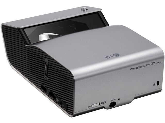 Minibeam PH450UG [シルバー]の製品画像 - 価格.com