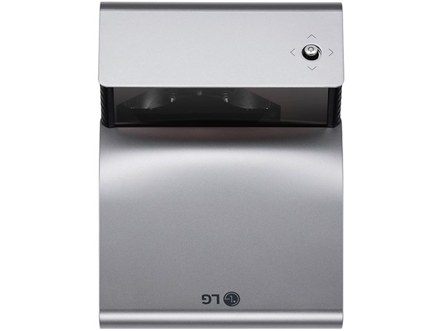 LGエレクトロニクス Minibeam PH450UG [シルバー] LG PH450UG Minibeam Projector review | TechRadar