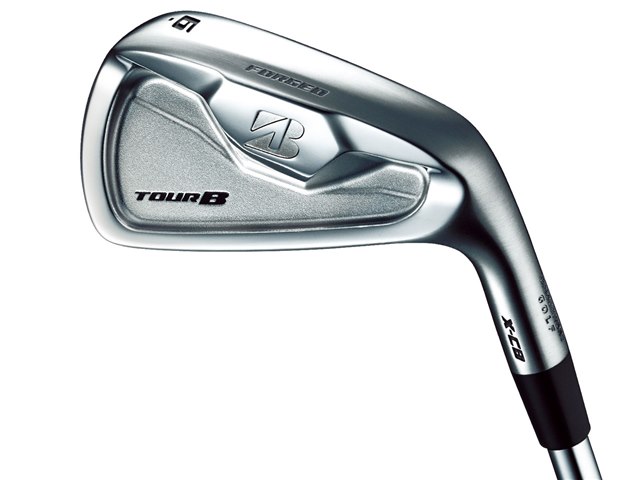 ブリヂストン X-CBアイアン Dynamic Gold S200 BRIDGESTONE GOLF TOUR B X-CB アイアン 6本セット [ダイナミック