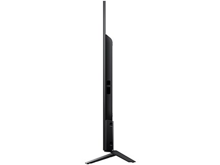 BRAVIA KJ-49X8300D (B) [49インチ ブラック]の製品画像 - 価格.com