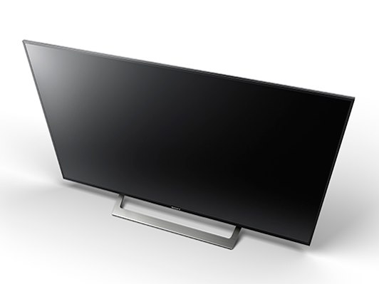 BRAVIA KJ-49X8300D (B) [49インチ ブラック]の製品画像 - 価格.com