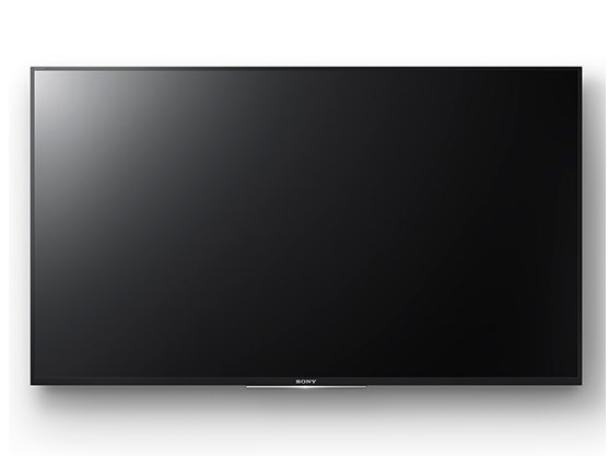 BRAVIA KJ-49X8300D (B) [49インチ ブラック]の製品画像 - 価格.com