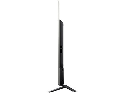BRAVIA KJ-49X8300D (S) [49インチ ウォームシルバー]の製品画像