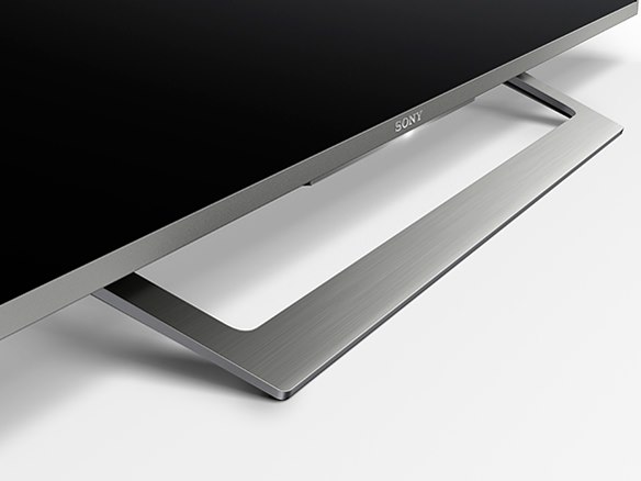 BRAVIA KJ-49X8300D (S) [49インチ ウォームシルバー]の製品画像