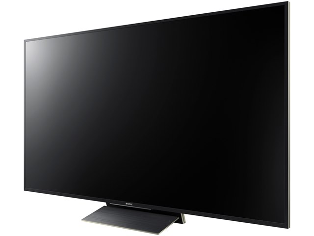 BRAVIA KJ-65Z9D [65インチ]の製品画像 - 価格.com
