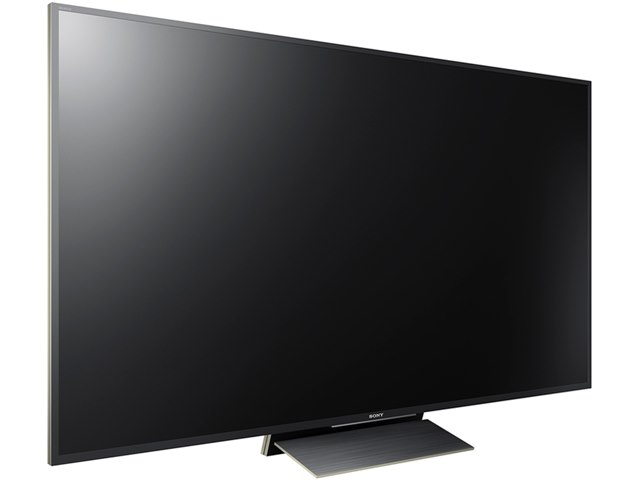 BRAVIA KJ-65Z9D [65インチ]の製品画像 - 価格.com