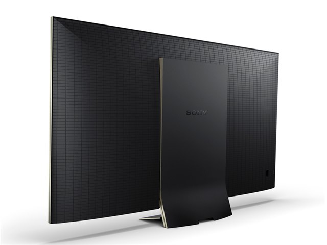 BRAVIA KJ-65Z9D [65インチ]の製品画像 - 価格.com
