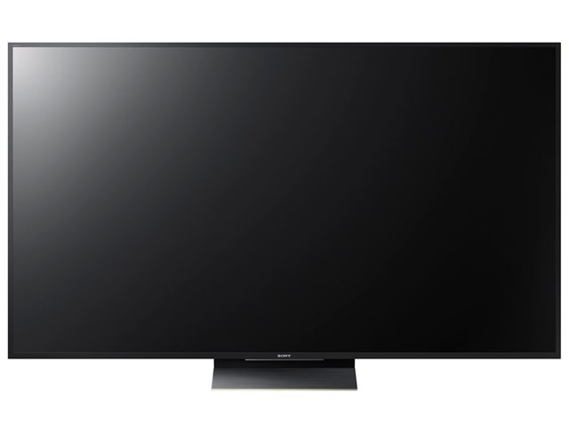 BRAVIA KJ-75Z9D [75インチ]の製品画像 - 価格.com