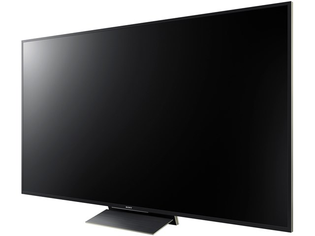 BRAVIA KJ-75Z9D [75インチ]の製品画像 - 価格.com