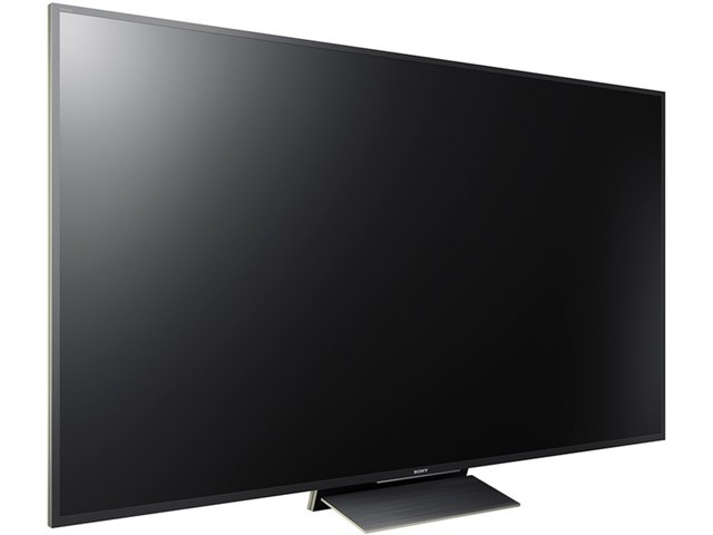 BRAVIA KJ-75Z9D [75インチ]の製品画像 - 価格.com