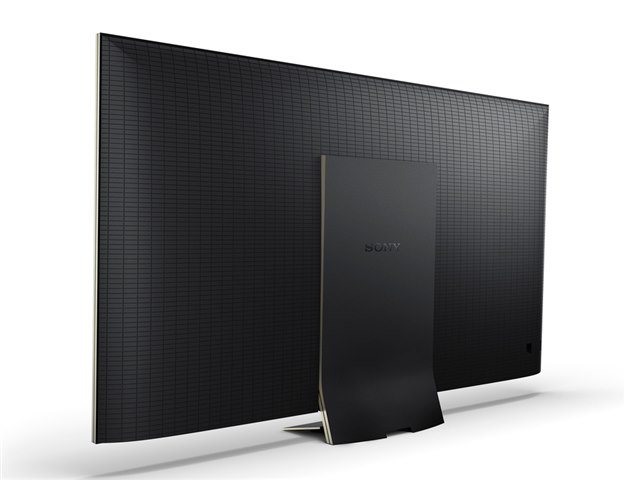 BRAVIA KJ-75Z9D [75インチ]の製品画像 - 価格.com