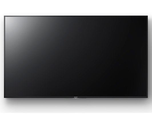 BRAVIA KJ-75Z9D [75インチ]の製品画像 - 価格.com
