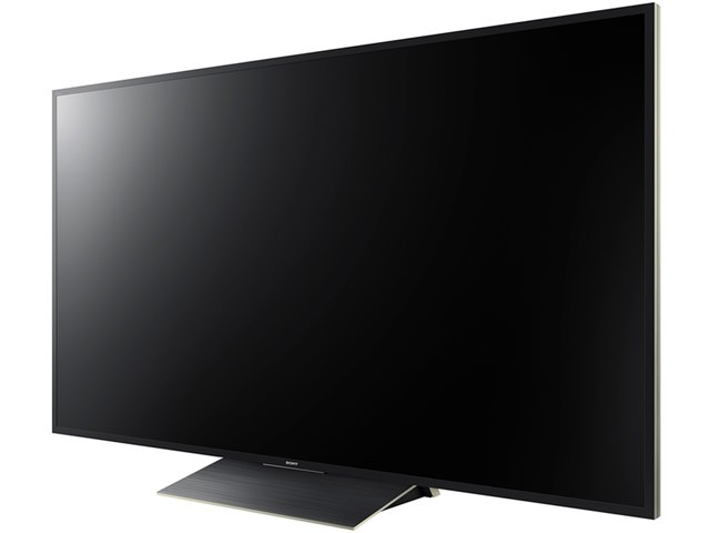 テレビ KIMI 発売直前、ソニー8Kブラビア「KJ-85Z9H」の実力をチェック！（前） 8K