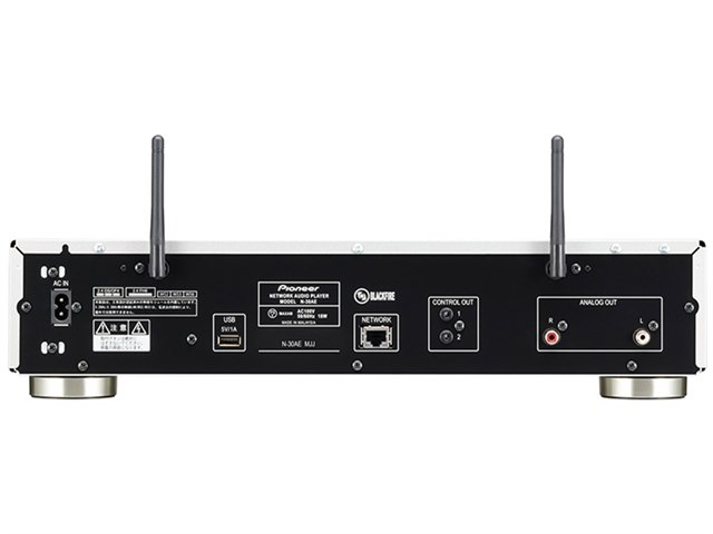 N-30AEの製品画像 - 価格.com