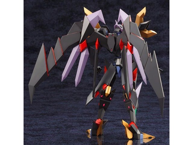 S.R.G-S シュロウガ・シン 第3次スーパーロボット大戦Z 天獄篇