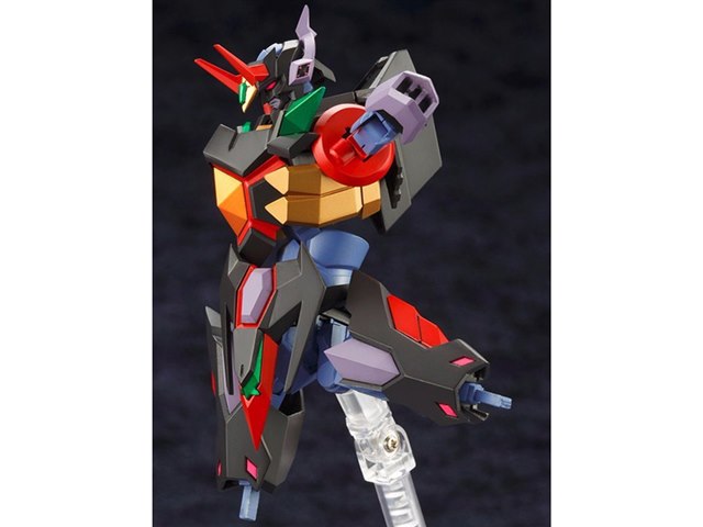 第3次スーパーロボット大戦Z 天獄篇 シュロウガ・シン 全高約181mm NONスケール 色分け済み プラモデル 2zzhgl6 第3次スーパーロボット大戦Z 天獄篇 シュロウガ・シン 全高約