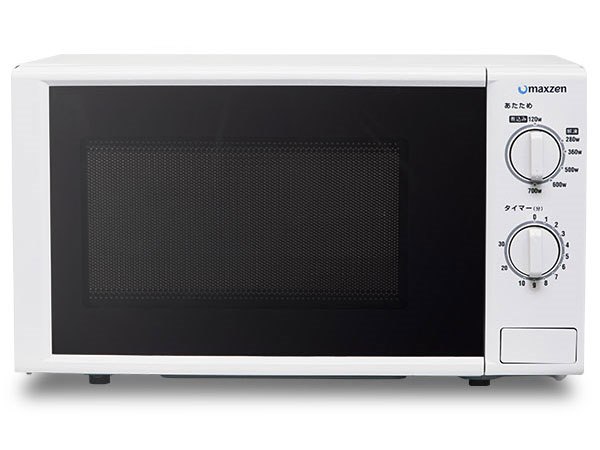 JM17AGZ01 [ホワイト 50Hz専用(東日本)]の製品画像 - 価格.com