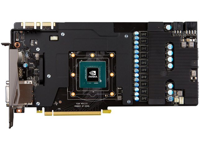 GTX 1070 GAMING Z 8G [PCIExp 8GB]の製品画像 - 価格.com