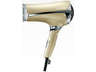 SALON de TESCOM TID2500の製品画像 - 価格.com