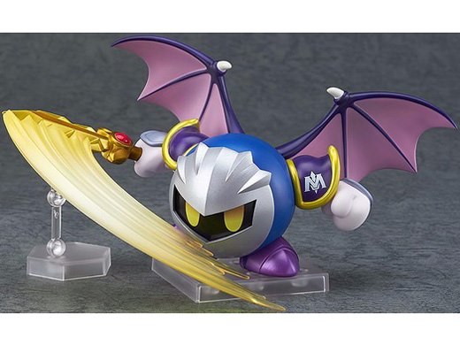 ねんどろいど メタナイトの製品画像 - 価格.com
