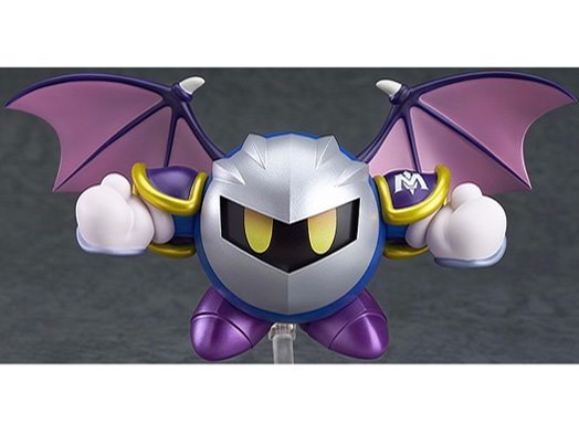 ねんどろいど メタナイトの製品画像 - 価格.com