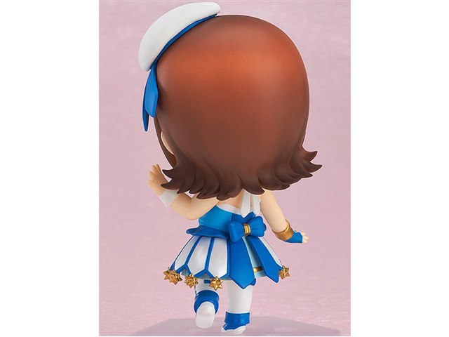 ねんどろいどこ～で 天海春香 トゥインクルスターコーデの製品画像 