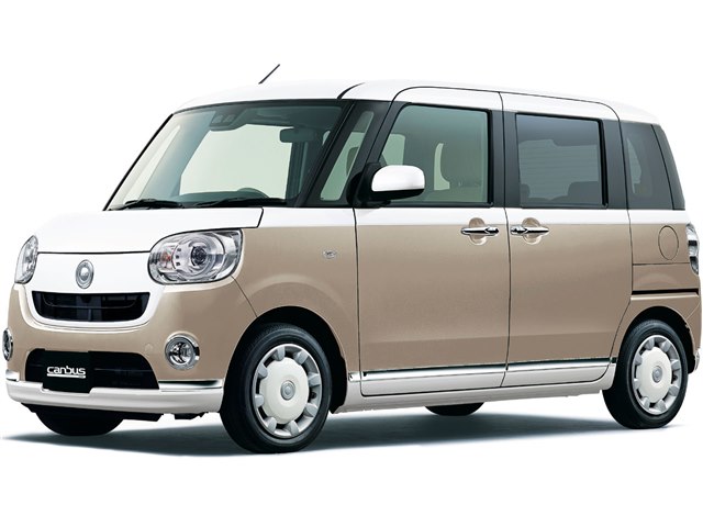 ムーヴ キャンバス 2016年モデルの製品画像 - 価格.com