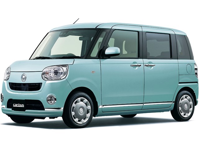 ムーヴ キャンバス 2016年モデルの製品画像 - 価格.com