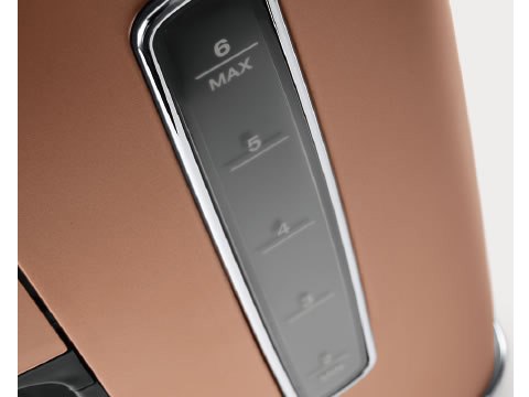 ディスティンタコレクション ICMI011J-CP [スタイルコッパー]の製品