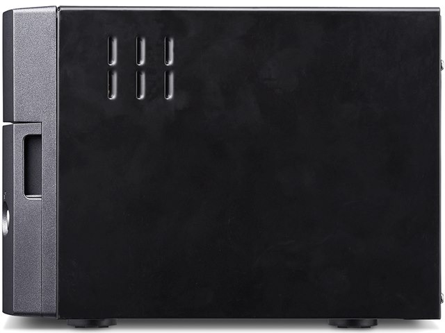 TeraStation TS3210DN0202の製品画像 - 価格.com