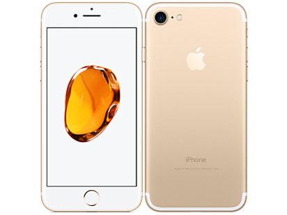 iPhone - iPhone7 32G ゴールド ドコモ 値下げしました！ iPhone 7 32GB docomo [ゴールド] (機種変更)の製品画像 - 価格.com