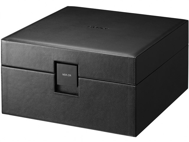 MDR-Z1Rの製品画像 - 価格.com
