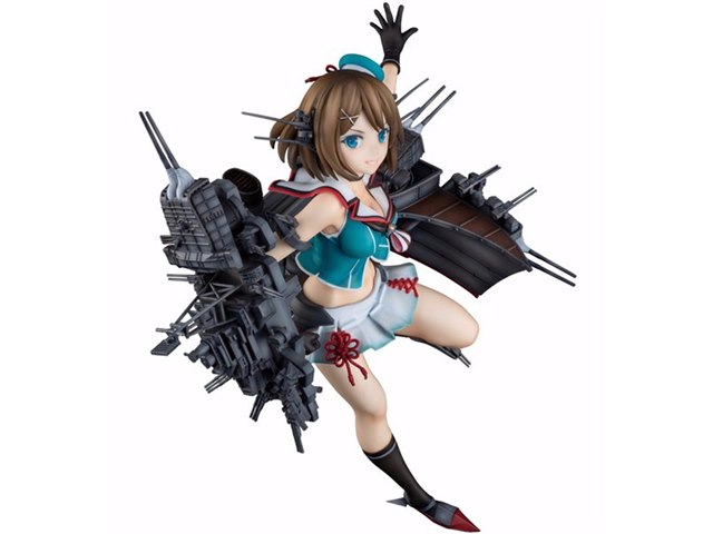 定番のお歳暮 -艦これ- 艦隊これくしょん 摩耶改二の製品画像 価格.com - ゲームキャラクター