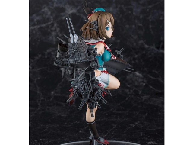 艦隊これくしょん -艦これ- 摩耶改二の製品画像 - 価格.com