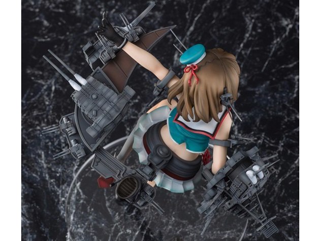 艦隊これくしょん -艦これ- 摩耶改二の製品画像 - 価格.com